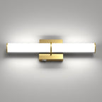 OOWOLF 17.3Inch Modern Vanity Light Fixture by OOWOLF