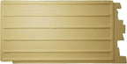 EverStone Acadia Ledge Faux Stone Panel, Adobe Color - Image 5