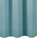 LEMOMO Blackout Curtains 42 x 63 inch/Stone Blue Curtains Set of 2 - Image 8