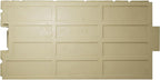 EverStone Cobblestone Faux Stone Panel, Grand Canyon Color - Image 5