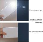 NICETOWN 100% Blackout Cold Blocking Curtain, Thermal Insulated & Energy - Image 2
