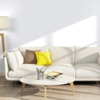 practicalWs White Contact Paper 15.7'' x 787.4'' White Peel and Stick Wallpaper - Image 5