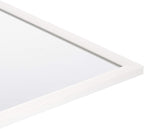Amazon Basics Rectangular Wall Mount Mirror - Image 3