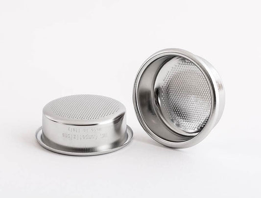 IMS Competition Convex Filter Basket for bottomless 58mm portafilters (16g) B702TCH22E