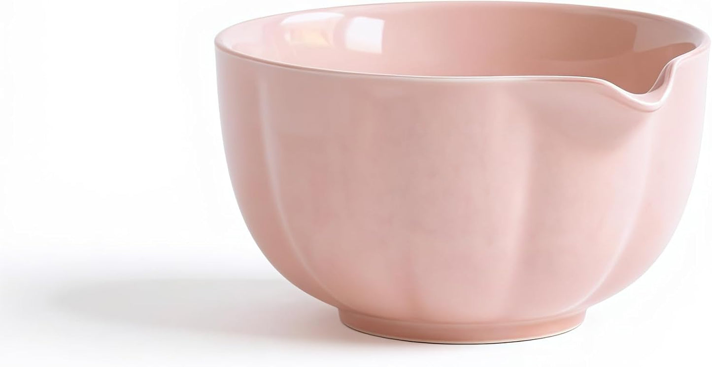 Matcha Whisk Set – 7 Pcs Japanese Tea Set with Matcha Bowl, Bamboo Whisk, Scoop, Holder, Sifter – Traditional Matcha Kit for Ceremony, Gift for Matcha Lovers