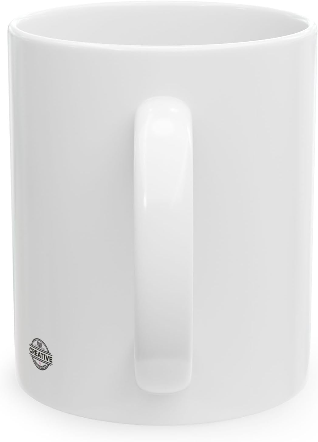 11 OZ Novelty Coffee Mugs - Christmas Gift (Good Friends Theme)