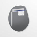 The Better Bevel Frameless Mirror - Image 3