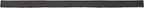 2-Pack Graphite Faux Stone Ledger & Trim Panels, Decorative High-Density - Image 3