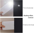 NICETOWN Complete 100% Blackout Curtain Set, Thermal Insulated & Energy - Image 3