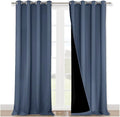 NICETOWN 100% Blackout Curtains by NICETOWN
