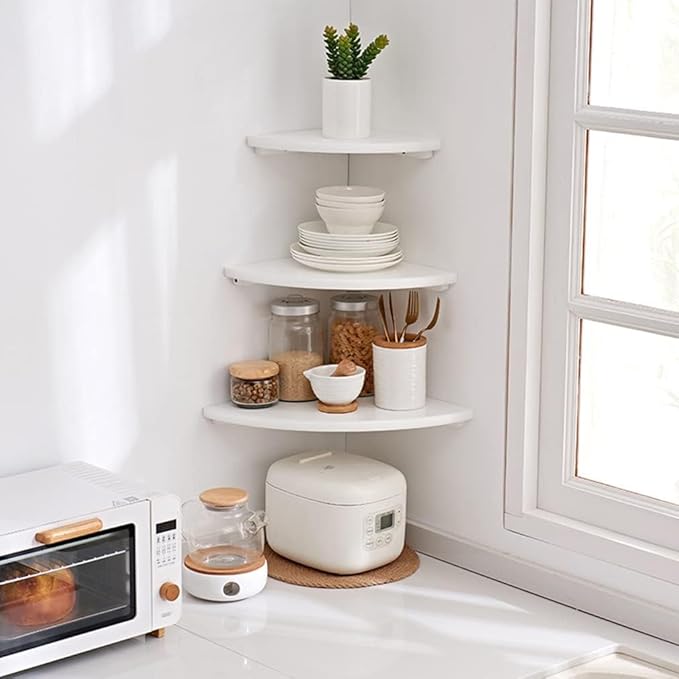 Corner Shelf - Image 8
