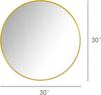 Bathroom Mirrors for Wall - Image 8