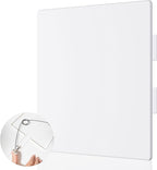 Morvat Adjustable Spring Access Panel 14"x14" Inches, by Morvat