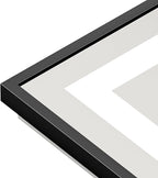48x30 Inch LED Bathroom Mirror - Image 8