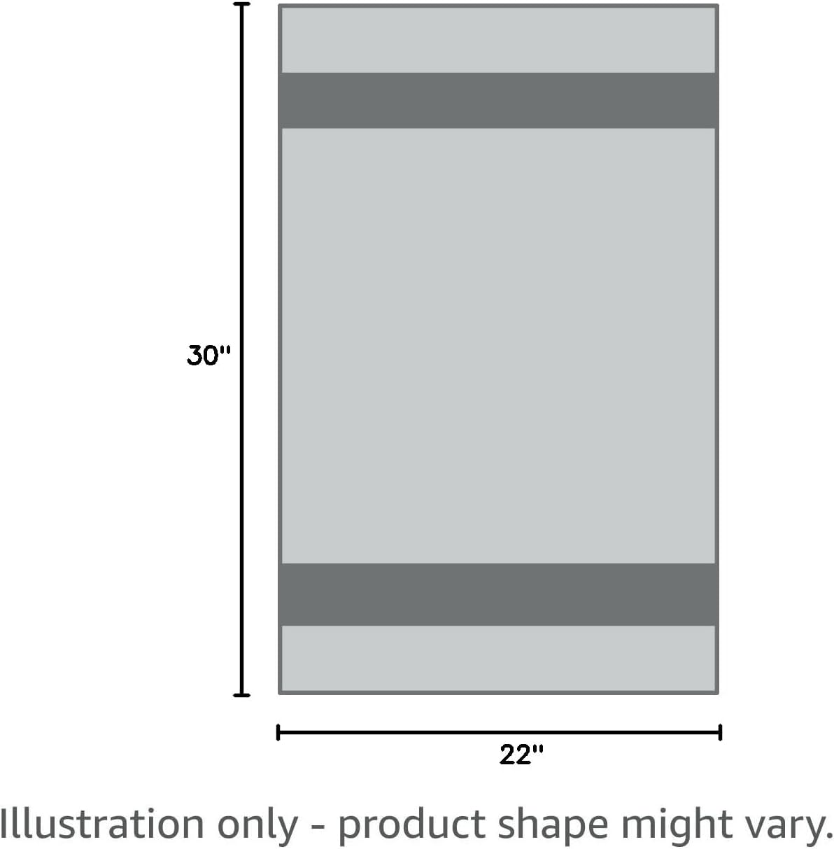 Garnier Thiebaut Coupe Fruits Frais Bordeaux (Fresh Red Fruit Slices) French Kitchen Towel 22"x30", Cotton, Jacquard