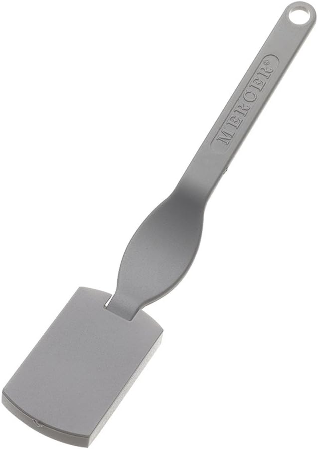 Mercer Culinary M35525 Baker's Dough Bread Lame Blade Stainless Steel, 6.2"