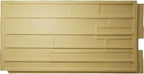 EverStone Canyon Ridge Faux Stone Panel, 45 3/4"W x 24 1/2"H x 1 1/4"D - Image 5
