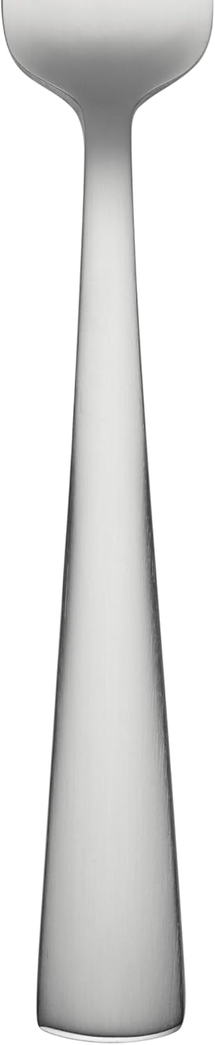 Oneida H290020AL20 Satin Nocha 20 Piece Everyday Flatware Set, Service For 4 (Pack of 3)