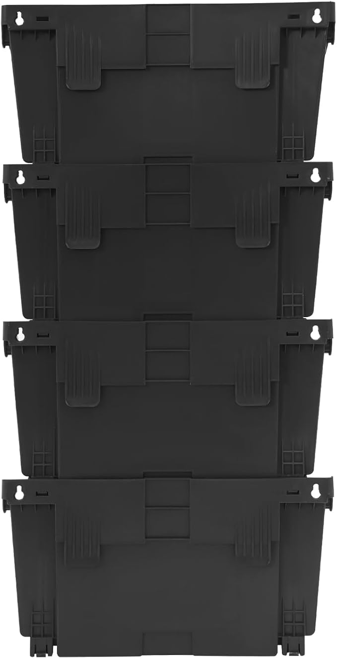 Vertical Wall Planter, Wall-Mounted Living Garden Planter - Image 4