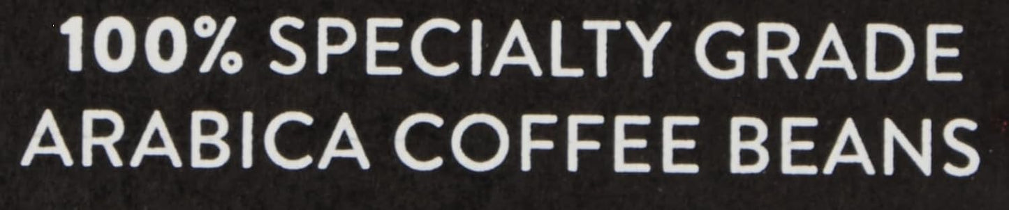 Brooklyn Beans Brooklyn Bridge Decaf Coffee Pods - Compatible with Keurig K Cup Brewers Including 2.0 Machines, 40 Count, Decaf with Bold Flavor