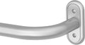 Curtain Rods 36-184 Inch, Living Room, Sliding Door by Wolistsa