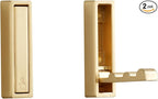 Folding Coat Hooks by VOSEPO