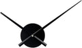 Timelike 3D Clock Hands, DIY Large Wall Clock Needles, Home Art Decor Quartz by Timelike