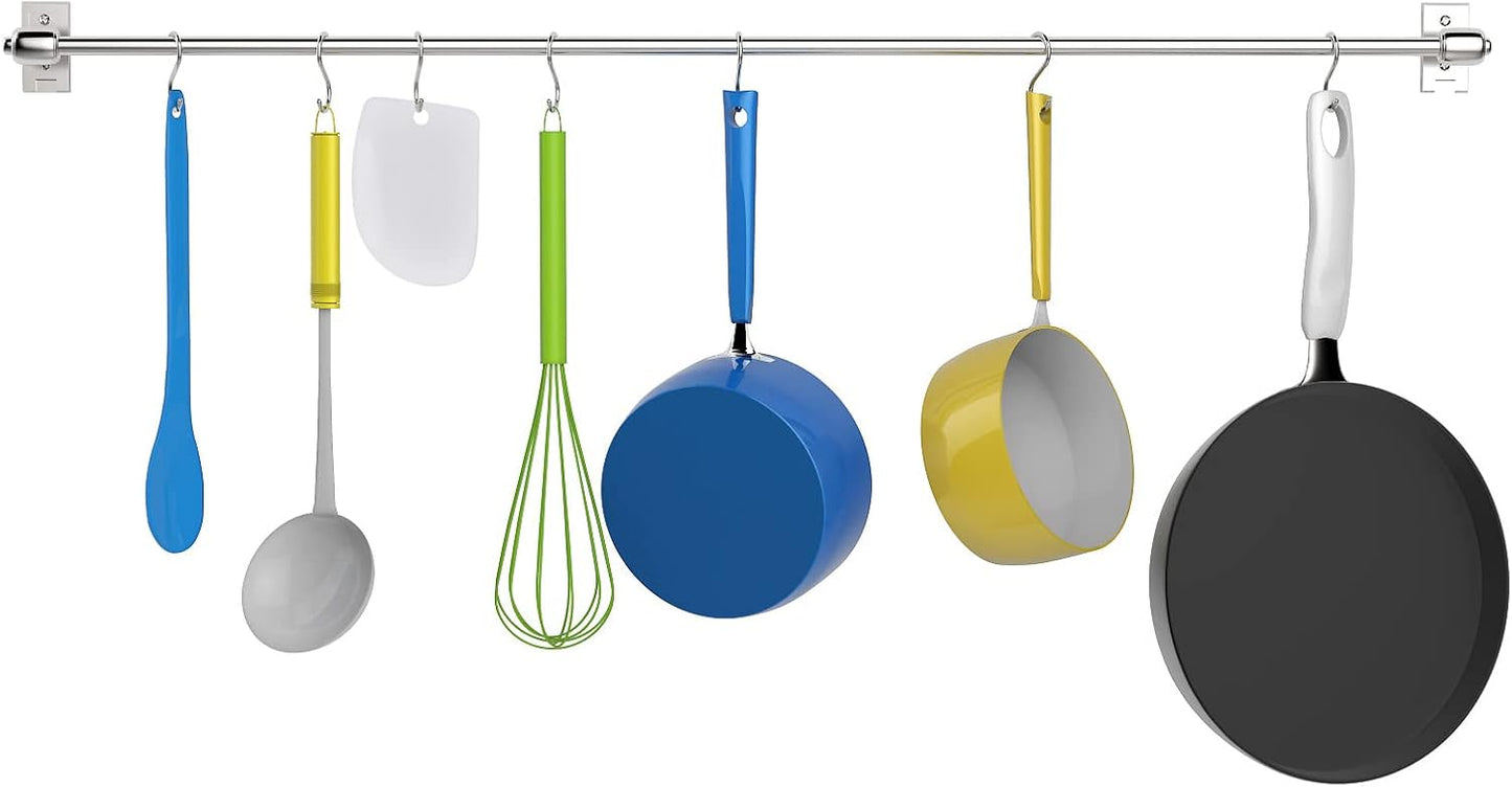 Cake Scraper Cake Decorating Tools, 7 Pcs Dough Scraper Bowl Scraper Cutters Flexible Cake Icing Smoother for Cake Bread Dough Multipurpose Food