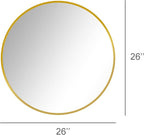 Bathroom Mirrors for Wall - Image 5