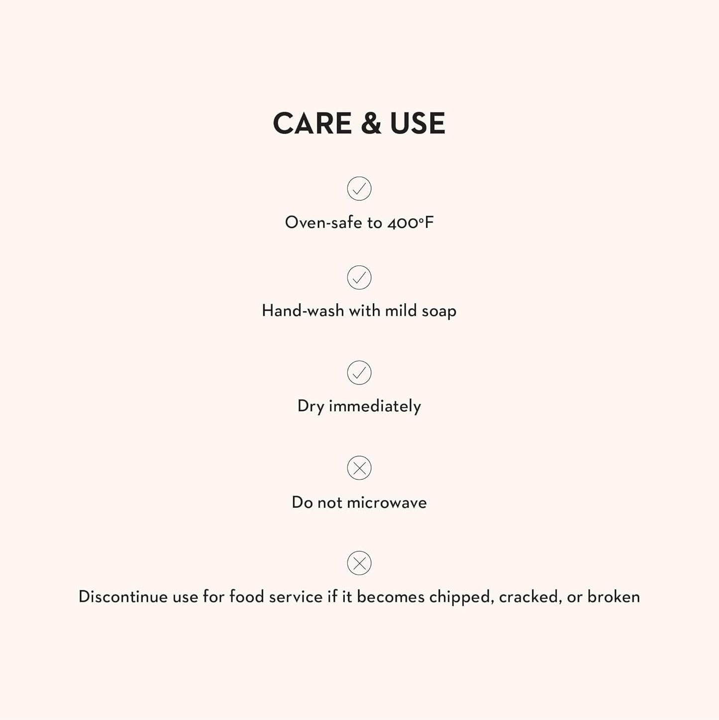 MACKENZIE-CHILDS Enamel Pie Plate, Ovenproof Pie Pan for Cooking and Serving, Black-and-White Courtly Check