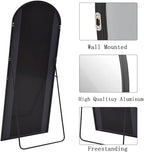Floor Length Mirror, Body Mirrors - Image 5
