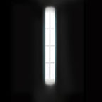 LEMOMO Sea Teal Thermal Blackout Curtains/42 x 84 Inch/Set of 2 Panels Room - Image 3
