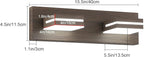SineRise LED Modern Bathroom Vanity Light Fixtures - Image 4