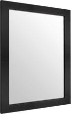 Ruomeng Rectangular Wall Mirror 16" x 20" by Ruomeng