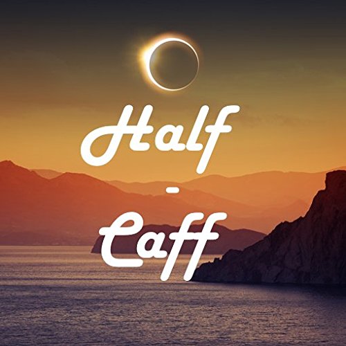 Half Caff Coffee, Whole Bean, Swiss Water Decaf, Fresh Roasted, Kosher, 16-ounces