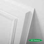 Art3d 12 Pack PVC Ceiling Tiles 24x24 Inches Waterproof Drop Ceiling Tiles/Wall - Image 3