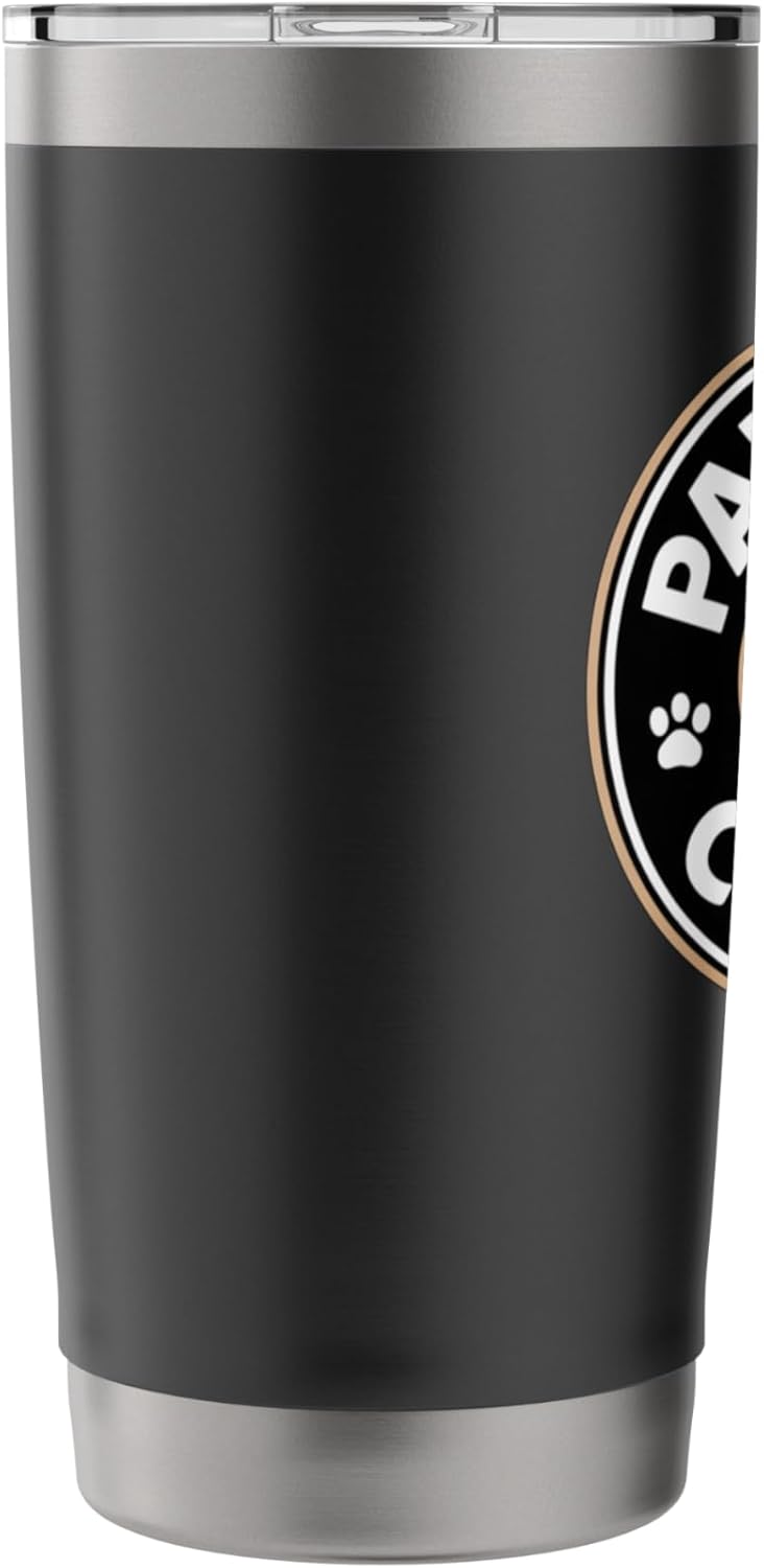 Stainless Steel Insulated Tumbler