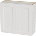 Kisart Laundry Room Cabinets Wall Mounted by Unknown