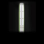 LEMOMO Light Green Bedroom Blackout Curtains - Image 3