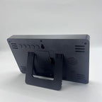 QPEUIM Digital Wall Clock Battery Operated Large Display - Image 7
