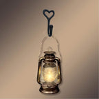 Decorative Wall Hooks Coat Towel Hook, Bath Kitchen Garage Hanging Scarf Cap - Image 4