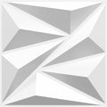 STICKGOO 33 Pack 3D Wall Panels by STICKGOO