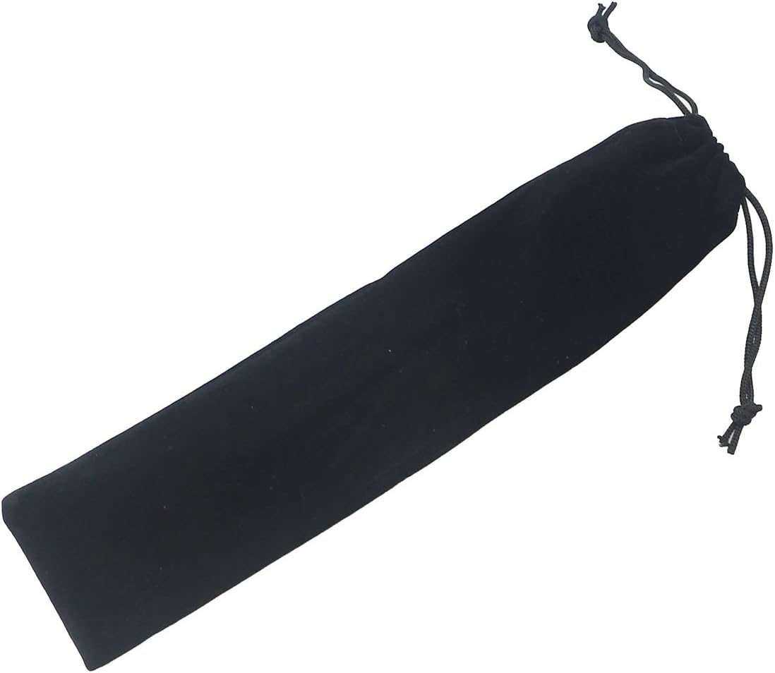 Gugrida Stainless Steel Straws 8.5" - 4 Pack - Multicolor - Eco-Friendly - Durable & Versatile - Easy to Clean - Portable Idea