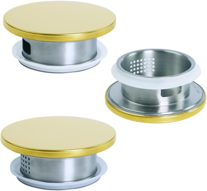 2PCS Glass Pitcher for Fridge, Goteble 1800ML / 60Oz Water Pitcher with Lid, Cold Beverage Jug Suit for Fridge Side Door