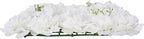 VEVOR 3D Flower Wall Panel, Artificial Floral Wall Background Mesh Backing Mat - Image 10