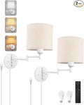 GOODATE Plug in Wall Sconces by GOODATE