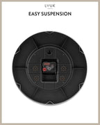LUUK LIFESTYLE Quartz wall Clock - Image 7
