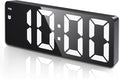 AMIR Digital Alarm Clock, LED Clock by AMIR