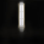LEMOMO Beige Thermal Blackout Curtains/42 x 72 Inch/Set of 2 Panels Room - Image 3