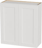 Kisart Laundry Room Cabinets Wall Mounted by Unknown